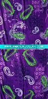 Magic scarf
