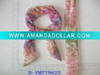 Wholesale Fashion Rabit Wire Hair Band with Metal Wire Inside