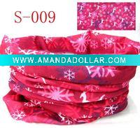 Multifunctional headband