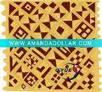 seamless bandana