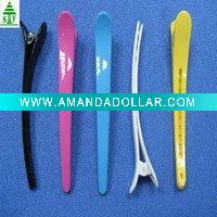 Wholesale Duckbill hairpin