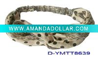 Wholesale Fanshion grand swiss headtie