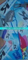 Microfiber Polyester Seamless multifunctional headband