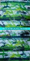 Microfiber Polyester Seamless multifunctional headband