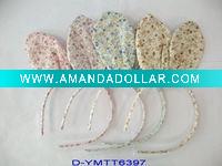 Wholesale Fashion Baby Hair Bands with Rabit Ears