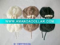 Wholesale 2011 winter fashion crochet headband in series