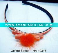 Wholesale fashion hair ornaments