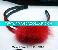 Wholesale fashion hair ornaments