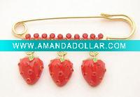 Wholesale Lot 300 Fashion Design New Rhinestone Hairpin New