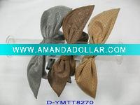Wholesale Fashion hair band with ribbon bow