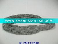 Wholesale 2010 new design hairbands