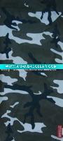 Microfiber Polyester Seamless multifunctional headband