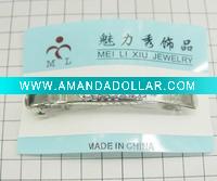 Wholesale fashion hair ornaments