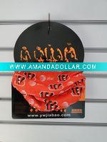 Wholesale Mutifunctional seamless headwear