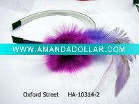 Wholesale fashion hair ornaments