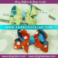 Wholesale Girl's hair barrettes