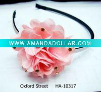 Wholesale fashion hair ornaments