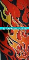 Microfiber Polyester Seamless multifunctional headband