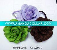 Wholesale fashion hair ornaments