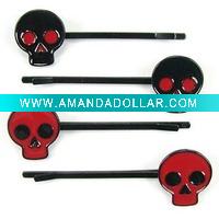 Wholesale Fashion Enamel Barrette BAR209