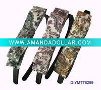 Wholesale 2010 new design hairbands
