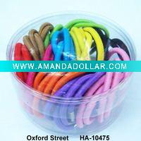 Wholesale elastic hairband
