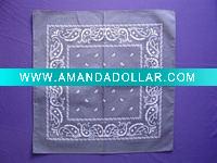 bandanas