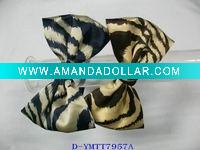 Wholesale Fashion hair band with ribbon bow