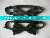 Wholesale Fashion Grid Hair Band with Bow