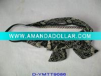 Wholesale New Design Hair Bandana for Sprint ans Summer
