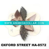 Wholesale fashion barrette, hair accessory