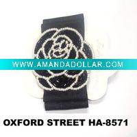 Wholesale fashion barrette, hair accessory