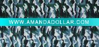 Polyester bandanas
