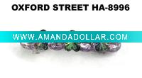 Wholesale fashion hair barrette,fashion hair accessory
