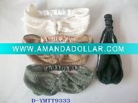 Wholesale Fashion hair bandana with sequins