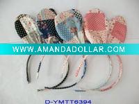 Wholesale Fashion Baby Hair Bands with Rabit Ears
