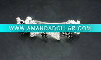 Wholesale popular barrettes ZD-36