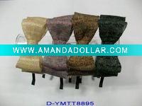 Wholesale 2011 winter fashion crochet hair band hair holder in series