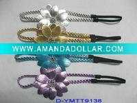 Wholesale 2011 new design hair tie for teenagers