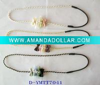 Wholesale Fashion Hair Band in Tencel Bown