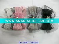 Wholesale Fashion Brooch Pin Hair Clip with Bow
