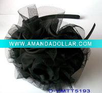 Wholesale 2011 new design hair ornament in for party