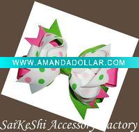 Wholesale hair clips ,hair barrette,hair bows