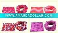 Printing Bandana