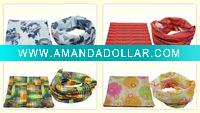 many way use bandana