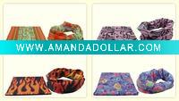 many way use bandana