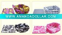 8-in-1 samless bandana