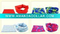 8-in-1 samless bandana