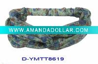 Wholesale Fanshion grand swiss headtie