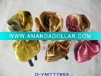 Wholesale Fashion hair band with ribbon bow